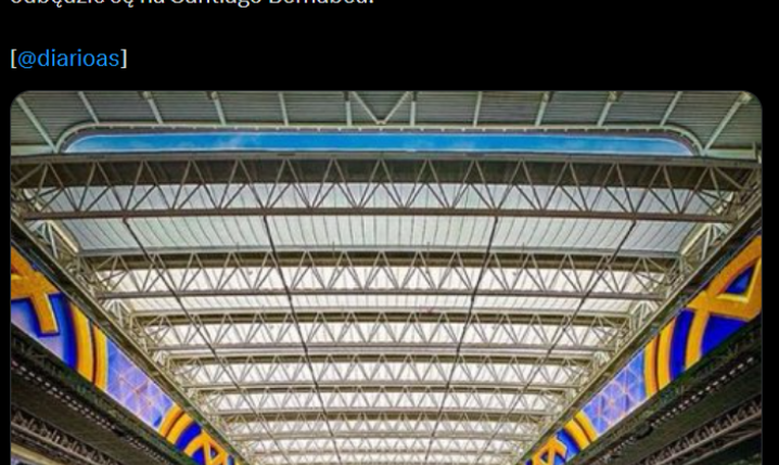 Na tym stadionie ma odbyć się FINAŁ MŚ 2030!